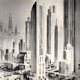 Illustration for article titled We Wish These Retrofuturistic Versions Of American Cities Had Come True